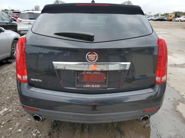 Photo 6 from auction – 2011 CADILLAC SRX LUXURY with VIN 3GYFNAEY5BS645569
