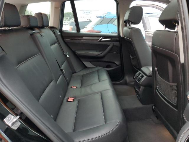 Photo 11 from auction – 2016 BMW X3 XDRIVE2 with VIN 5UXWX9C59G0D69632