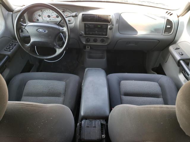 Photo 8 from auction – 2003 FORD EXPLORER S with VIN 1FMZU67EX3UC70720