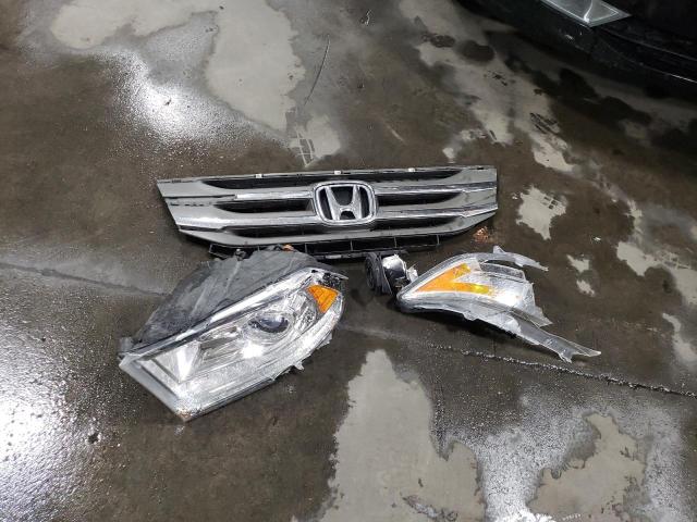 Photo 13 from auction – 2013 HONDA ODYSSEY TO with VIN 5FNRL5H97DB074909