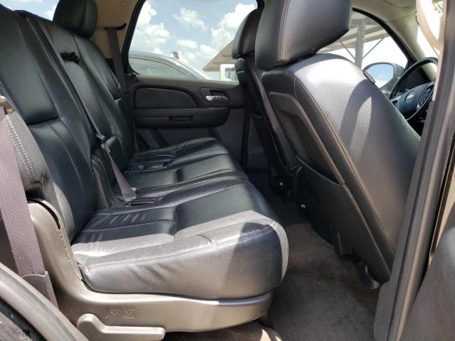 Photo 11 from auction – 2011 CHEVROLET TAHOE C150 with VIN 1GNSCAE01BR307911