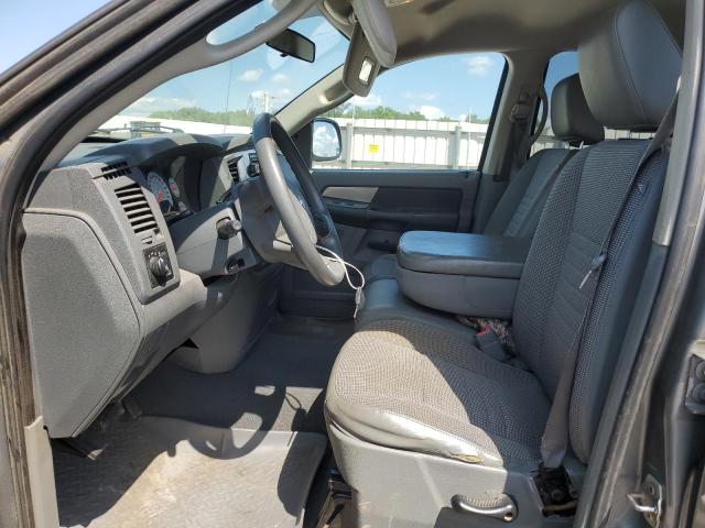 Photo 7 from auction – 2008 DODGE RAM 1500 S with VIN 1D7HA18N48S537563