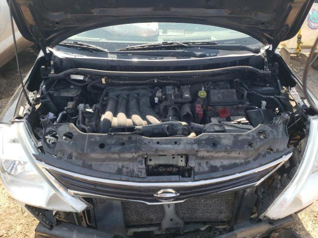 Photo 11 from auction – 2012 NISSAN VERSA S with VIN 3N1BC1CPXCK247394