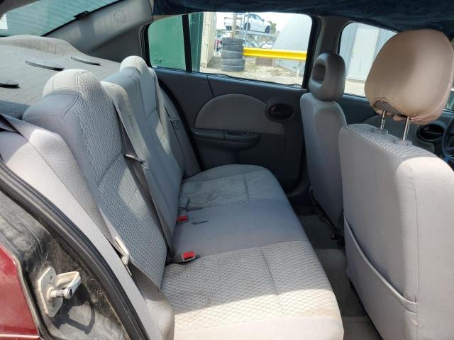 Photo 10 from auction – 2007 SATURN ION LEVEL with VIN 1G8AJ55F67Z152957