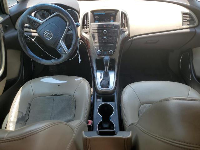 Photo 8 from auction – 2012 BUICK VERANO with VIN 1G4PP5SK9C4184594