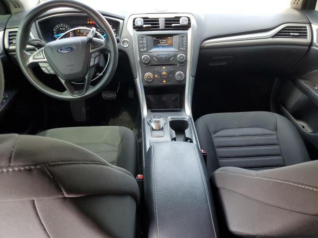 Photo 8 from auction – 2017 FORD FUSION SE with VIN 3FA6P0H71HR402733