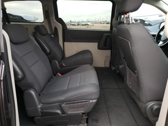 Photo 11 from auction – 2010 DODGE GRAND CARA with VIN 2D4RN4DE7AR242851