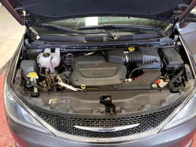 Photo 12 from auction – 2019 CHRYSLER PACIFICA T with VIN 2C4RC1FG7KR720848