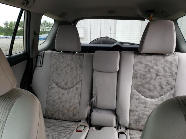 Photo 10 from auction – 2012 TOYOTA RAV4 with VIN 2T3JF4DV1CW192206