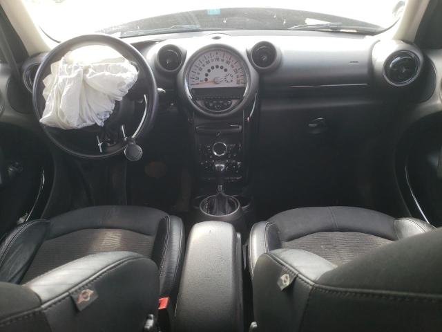 Photo 8 from auction – 2012 MINI COOPER COU with VIN WMWZB3C5XCWM03234