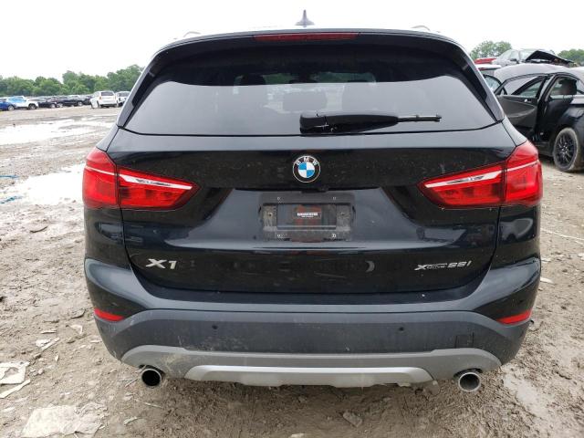 Photo 6 from auction – 2018 BMW X1 XDRIVE2 with VIN WBXHT3C32J3H33707