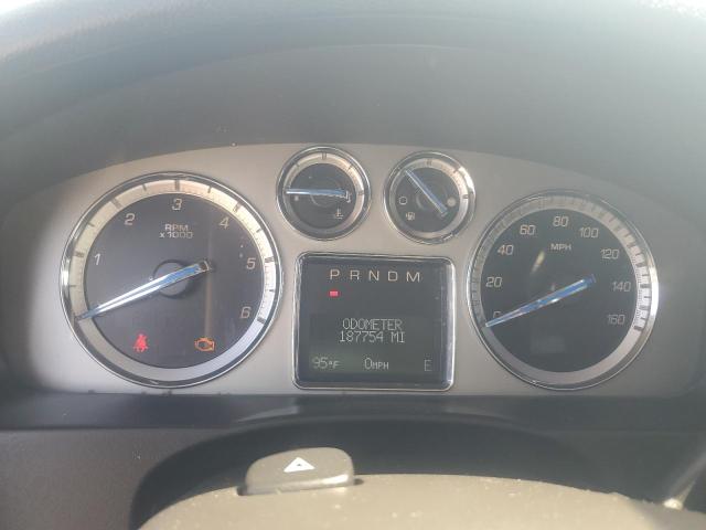 Zdjęcie 9 z aukcji – 2011 CADILLAC ESCALADE L z VIN 1GYS4BEFXBR293582
