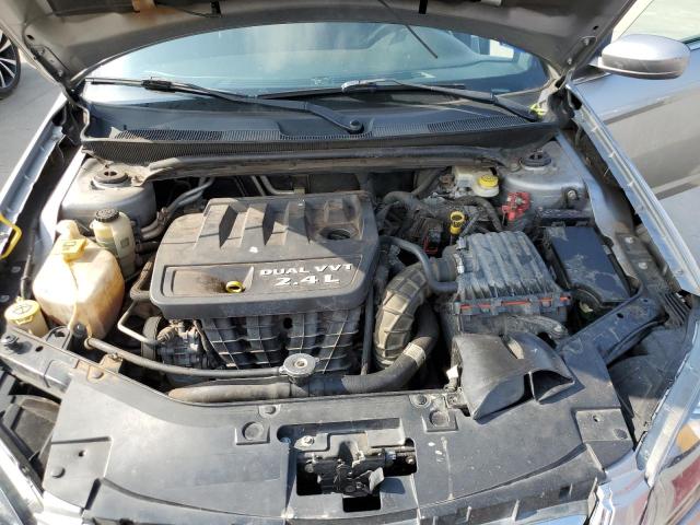 Photo 11 from auction – 2013 CHRYSLER 200 LX with VIN 1C3CCBAB3DN735004