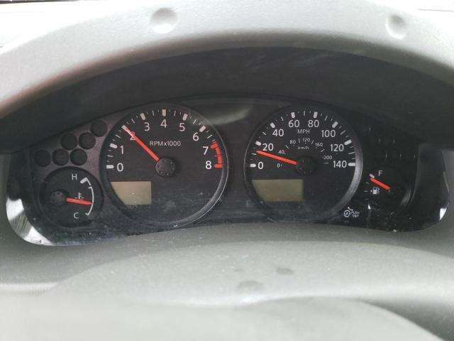 Photo 9 from auction – 2021 NISSAN FRONTIER S with VIN 1N6ED0EB3MN717793