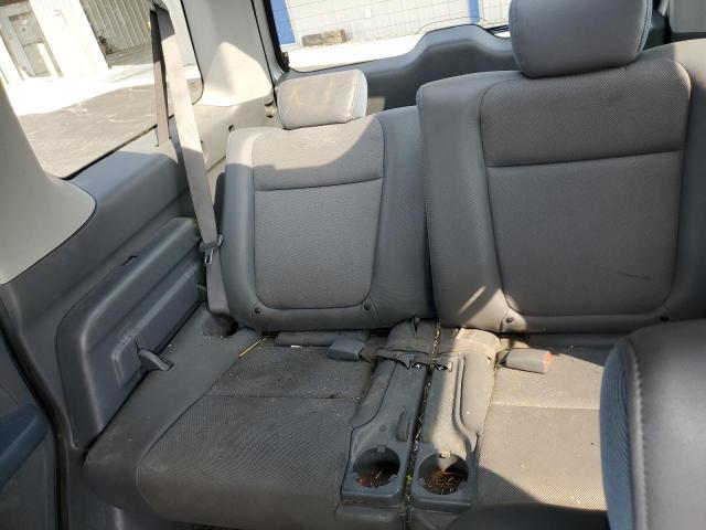 Photo 10 from auction – 2006 HONDA ELEMENT EX with VIN 5J6YH28706L023871