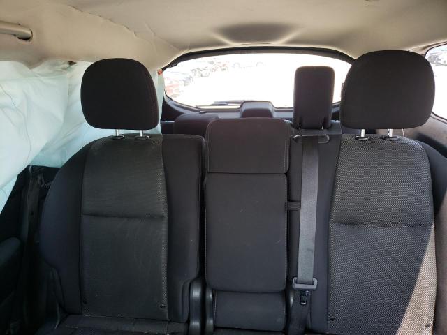 Photo 10 from auction – 2017 NISSAN PATHFINDER with VIN 5N1DR2MM4HC907047