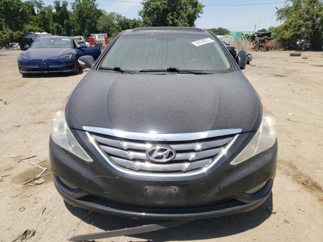 Photo 5 from auction – 2013 HYUNDAI SONATA SE with VIN 5NPEC4AC4DH620176