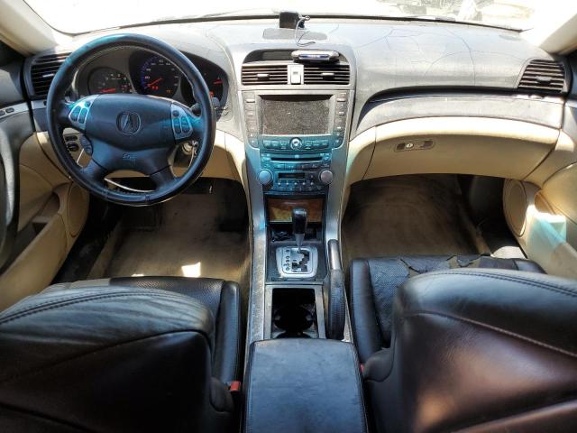 Photo 8 from auction – 2005 ACURA TL with VIN 19UUA66205A024814
