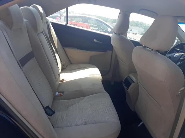 Photo 10 from auction – 2013 TOYOTA CAMRY L with VIN 4T4BF1FK2DR323178