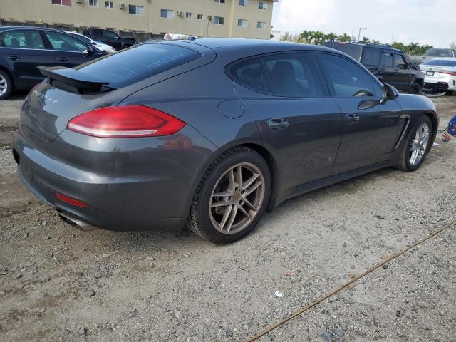 Photo 3 from auction – 2014 PORSCHE PANAMERA 2 with VIN WP0AA2A7XEL015510
