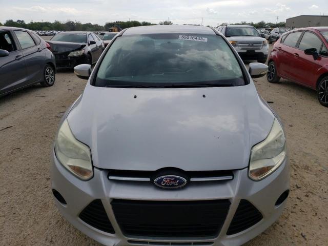 Photo 5 from auction – 2013 FORD FOCUS SE with VIN 1FADP3F21DL195446