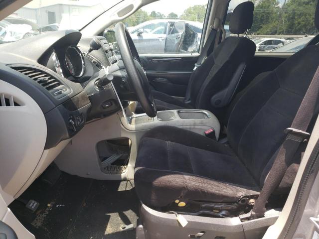 Photo 7 from auction – 2014 DODGE GRAND CARA with VIN 2C4RDGCG5ER429533
