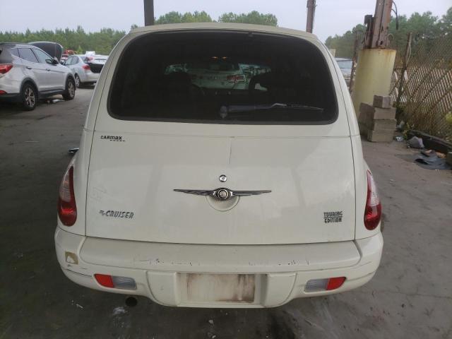 Photo 6 from auction – 2007 CHRYSLER PT CRUISER with VIN 3A4FY58B67T544824