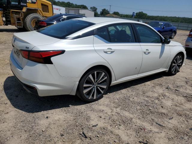 Photo 3 from auction – 2020 NISSAN ALTIMA SR with VIN 1N4BL4CVXLC116765