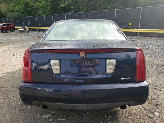 Photo 6 from auction – 2005 CADILLAC STS with VIN 1G6DW677650123205