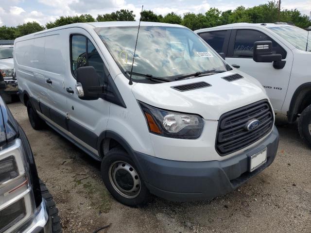 Photo 4 from auction – 2017 FORD TRANSIT T- with VIN 1FTYE9ZM1HKB51007