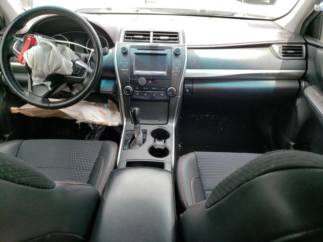Photo 8 from auction – 2015 TOYOTA CAMRY LE with VIN 4T1BF1FK5FU964984