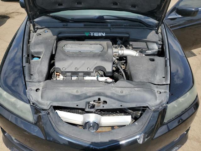 Photo 11 from auction – 2004 ACURA TL with VIN 19UUA662X4A072917