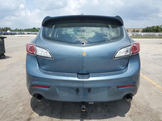 Photo 6 from auction – 2010 MAZDA 3 S with VIN JM1BL1H55A1237472