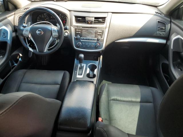 Photo 8 from auction – 2017 NISSAN ALTIMA 2.5 with VIN 1N4AL3AP3HC219995
