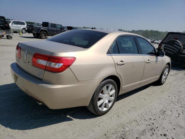 Photo 3 from auction – 2007 LINCOLN MKZ with VIN 3LNHM28T47R661490