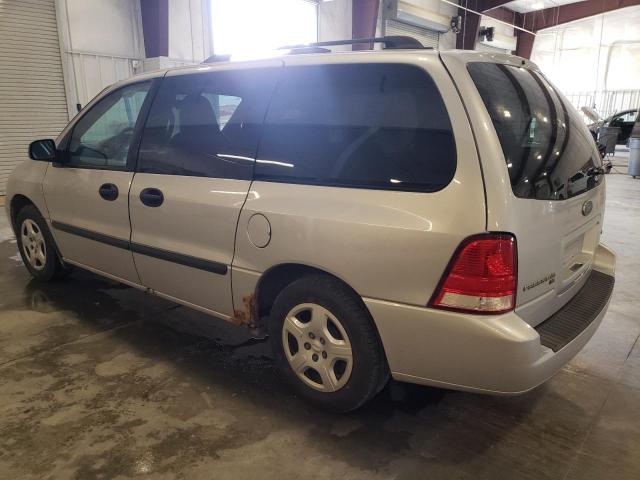 Photo 2 from auction – 2007 FORD FREESTAR S with VIN 2FMZA51207BA23185