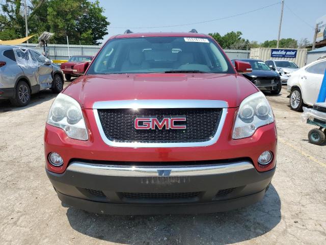 Photo 5 from auction – 2012 GMC ACADIA SLT with VIN 1GKKVRED4CJ354228
