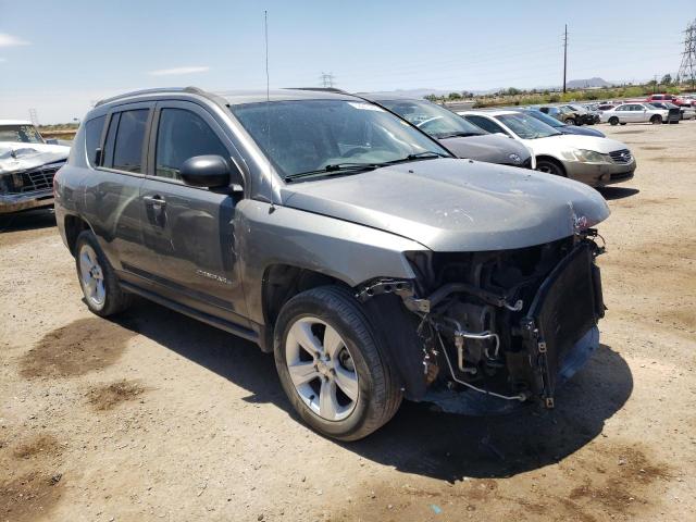 Photo 4 from auction – 2013 JEEP COMPASS SP with VIN 1C4NJDBB9DD271842