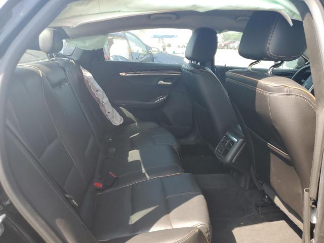 Photo 10 from auction – 2015 CHEVROLET IMPALA LTZ with VIN 2G1165S33F9136203
