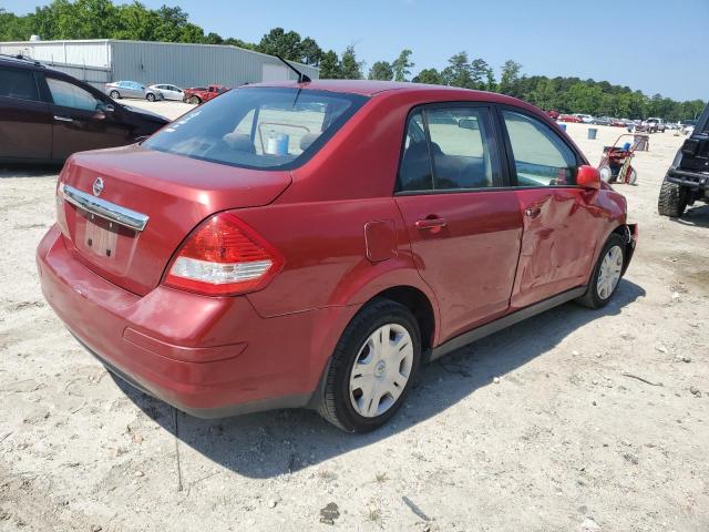 Photo 3 from auction – 2010 NISSAN VERSA S with VIN 3N1BC1AP3AL426368