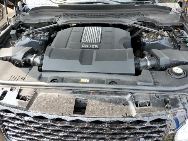 Photo 12 from auction – 2014 LAND ROVER RANGE ROVE with VIN SALWR2WF5EA323882