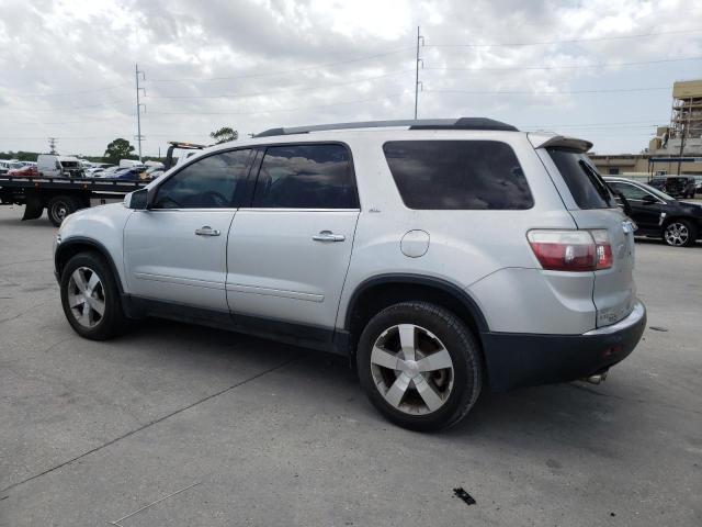 Photo 2 from auction – 2012 GMC ACADIA SLT with VIN 1GKKRRED9CJ391327