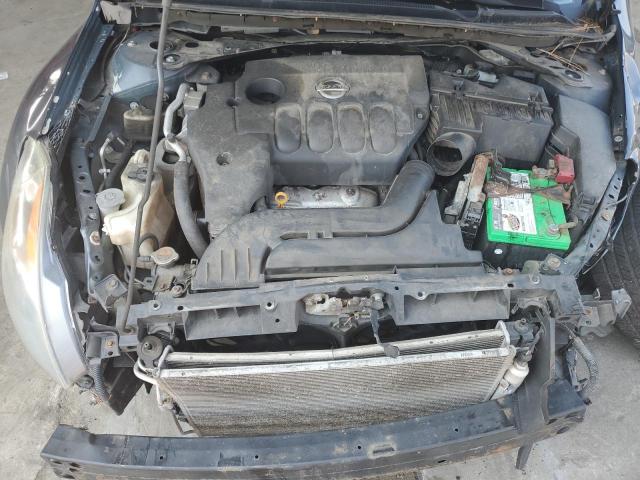 Photo 11 from auction – 2008 NISSAN ALTIMA 2.5 with VIN 1N4AL21E68C278967