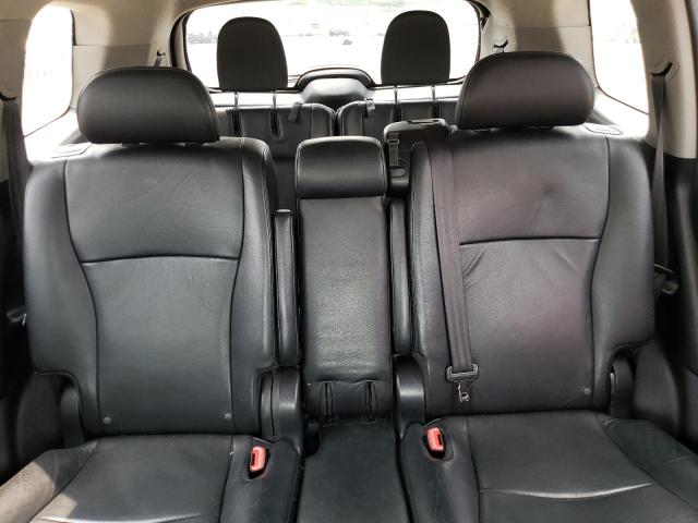 Photo 10 from auction – 2012 TOYOTA HIGHLANDER with VIN 5TDBK3EH1CS102556