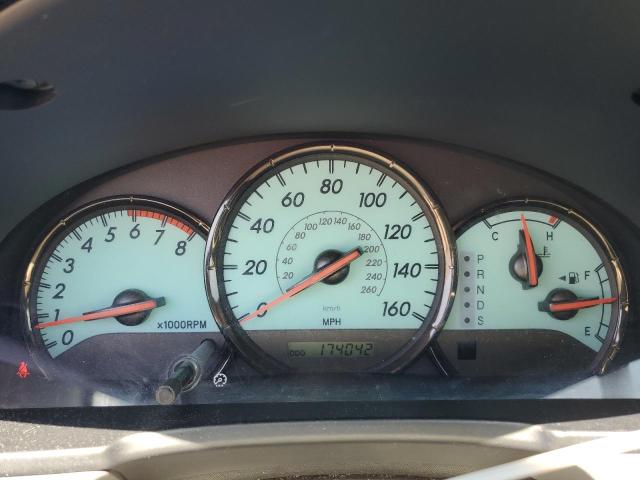 Photo 9 from auction – 2005 TOYOTA SOLARA with VIN 4T1CA30P95U050724
