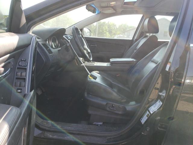Photo 7 from auction – 2012 MAZDA CX-9 with VIN JM3TB3CV8C0333445