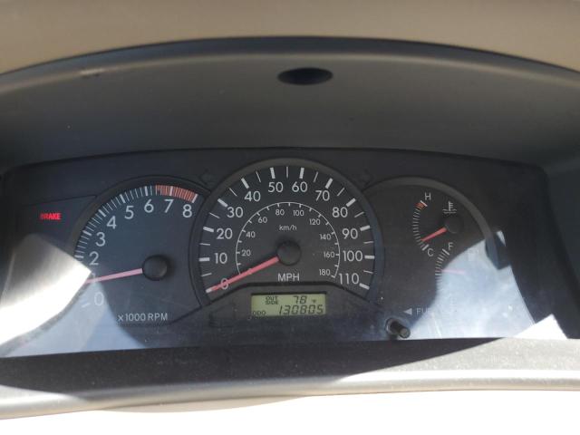 Photo 9 from auction – 2007 TOYOTA COROLLA CE with VIN 2T1BR32EX7C735528