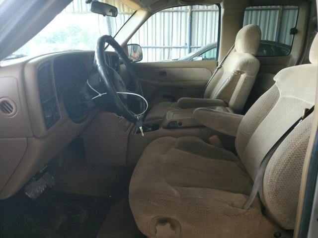 Photo 7 from auction – 1999 CHEVROLET SILVERADO with VIN 2GCEC19T5X1129477