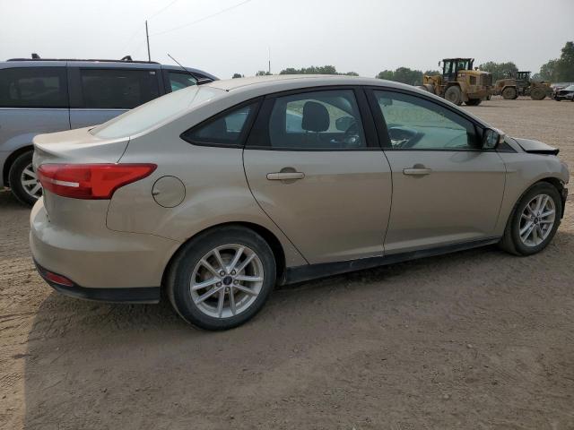 Photo 3 from auction – 2016 FORD FOCUS SE with VIN 1FADP3F21GL212072
