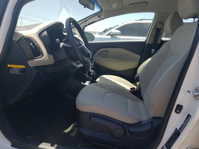 Photo 7 from auction – 2013 KIA RIO EX with VIN KNADN4A32D6170380